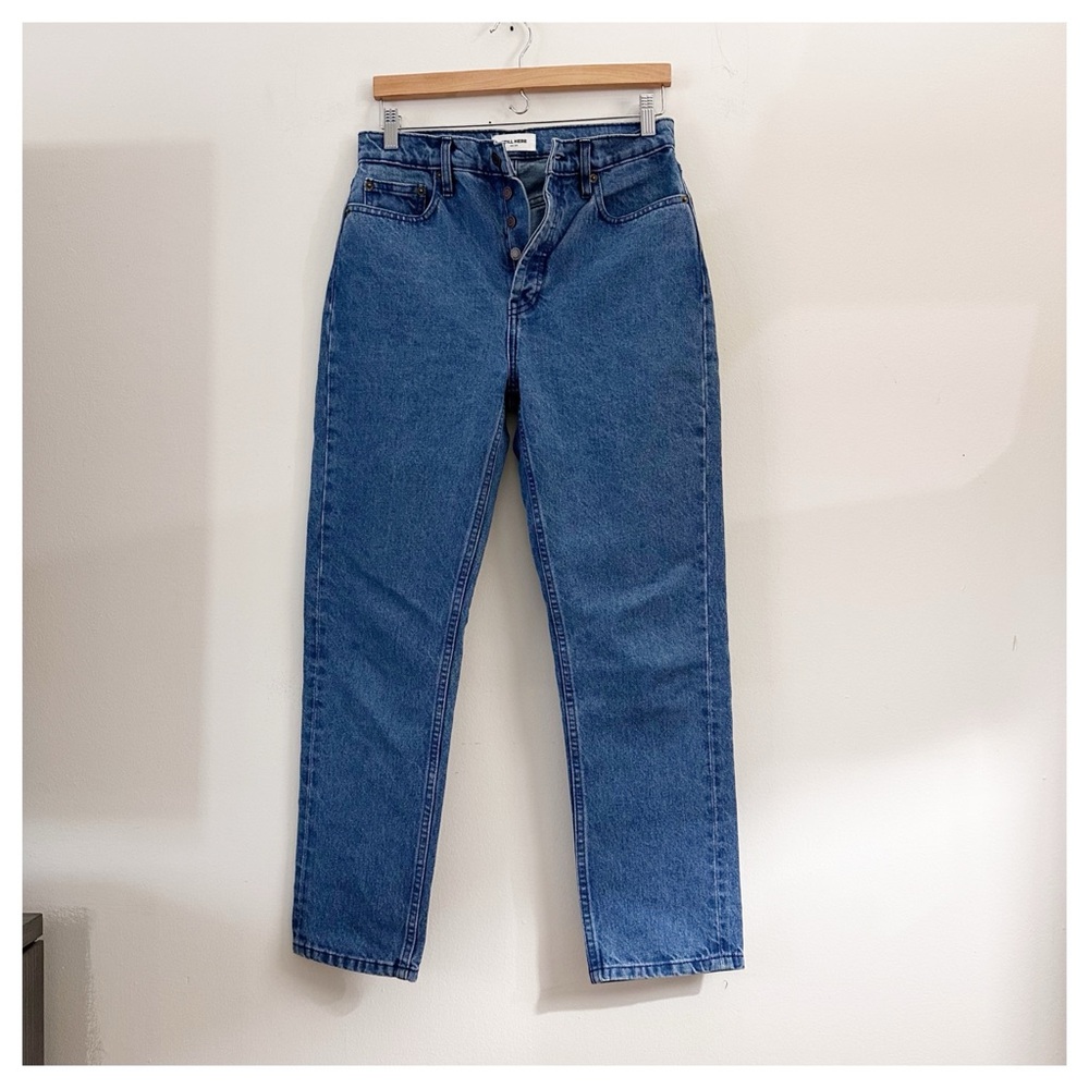 Still Here Tate jeans size 27